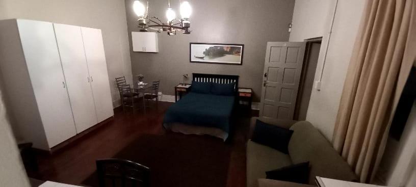 Ferienwohnung Glen Lilly Self Catering Parow Exterior foto