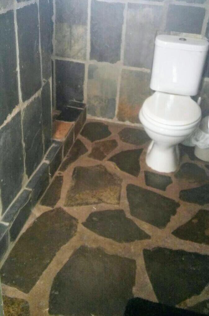 Ferienwohnung Glen Lilly Self Catering Parow Exterior foto
