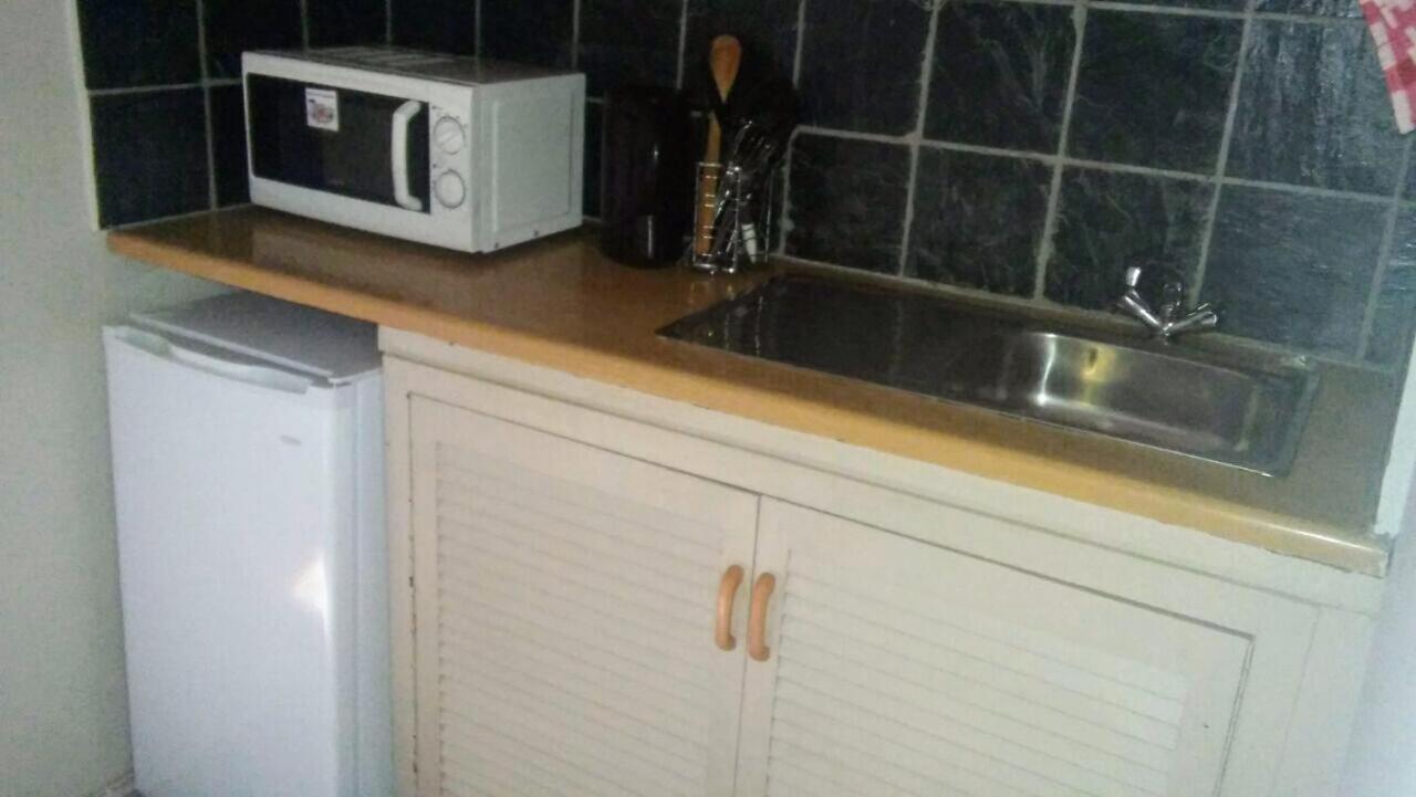 Ferienwohnung Glen Lilly Self Catering Parow Exterior foto