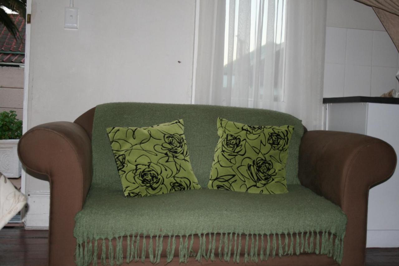 Ferienwohnung Glen Lilly Self Catering Parow Exterior foto